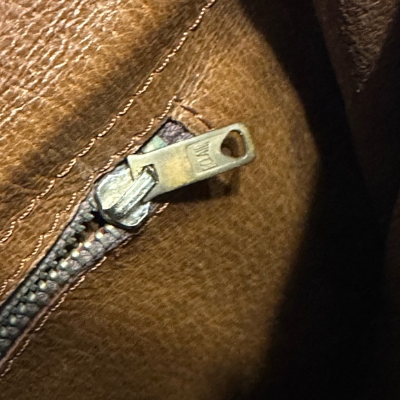 Louis Vuitton Ministre Porte Monogram Vintage Portfolio Document Briefcase RARE! - Picture 9 of 16